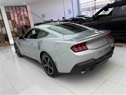 فۆرد مۆستانگ